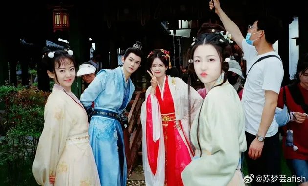 A Dream Within a Dream