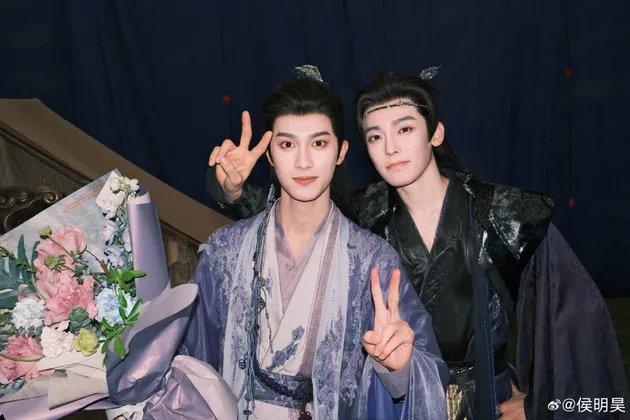 Love in the Clouds (2025)