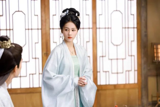 Story of Kunning Palace (2023)