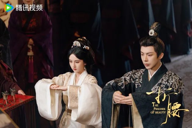 The Prisoner of Beauty (2025)