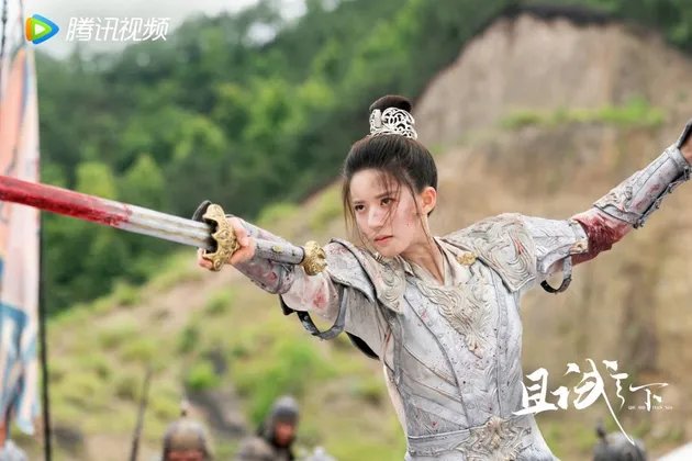 Who Rules The World (2022)