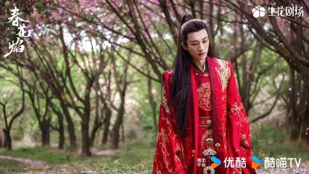 Hak Cipta: mydramalist.com