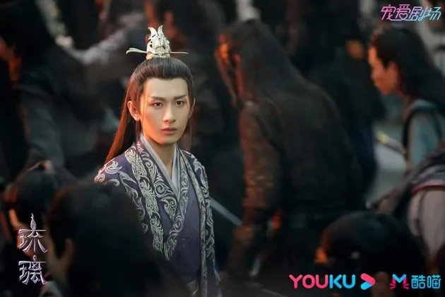 Hak Cipta: mydramalist.com