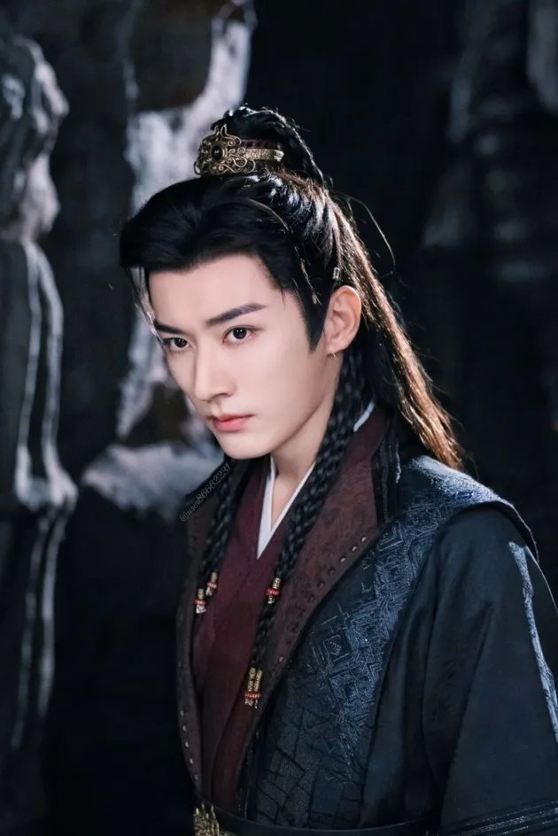 Hak Cipta: mydramalist.com