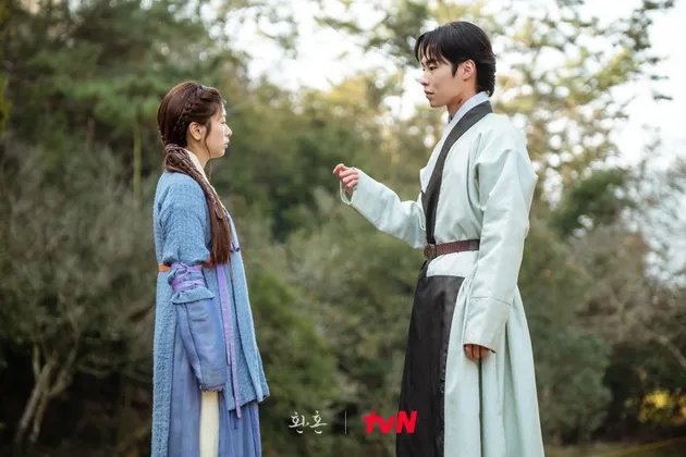 Hak Cipta: mydramalist.com