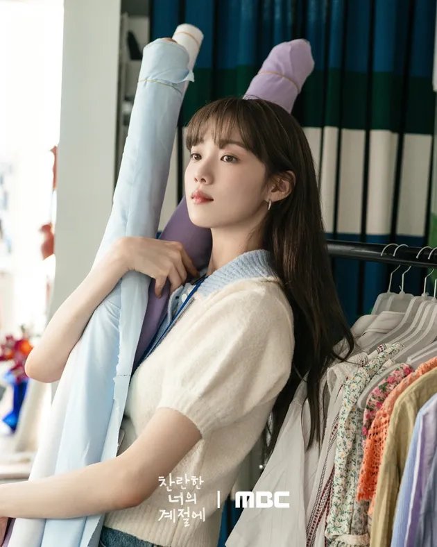 Hak Cipta: mydramalist.com