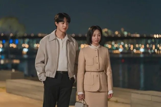 Drama Korea Tayang Februari 2026: Jadwal Lengkap & Sinopsis