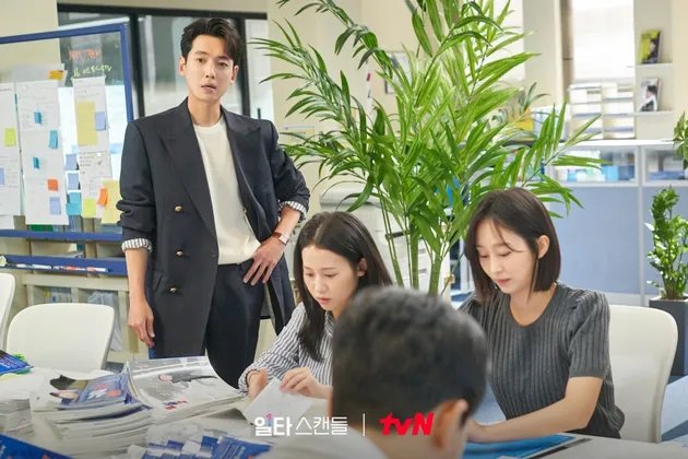 Hak Cipta: mydramalist.com