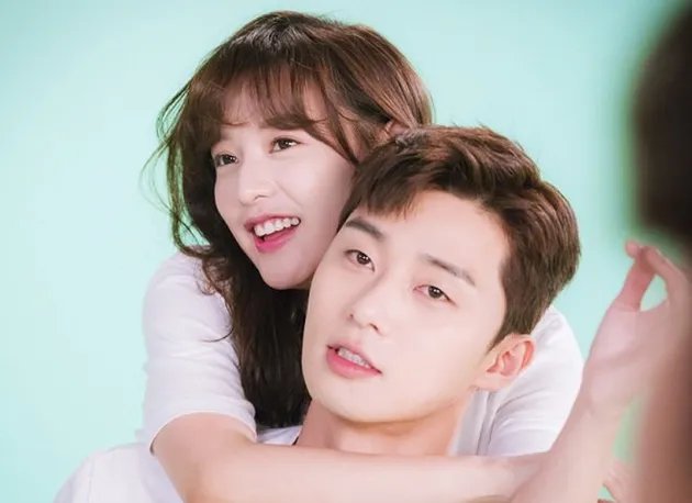 Hak Cipta: mydramalist.com