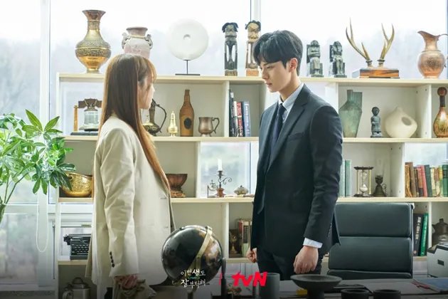 Hak Cipta: mydramalist.com