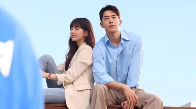 Drama Korea Tentang Cinta yang Diuji Oleh Karier dan Waktu