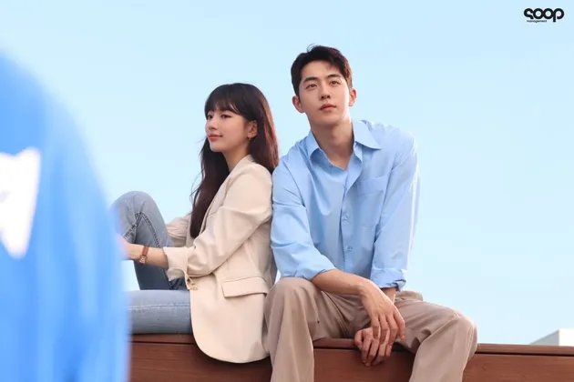 Drama Korea Tentang Cinta yang Diuji Oleh Karier dan Waktu