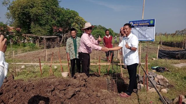 Dugaan Penyelewengan Dana Desa Sendang: Polemik PAUD & Wakaf