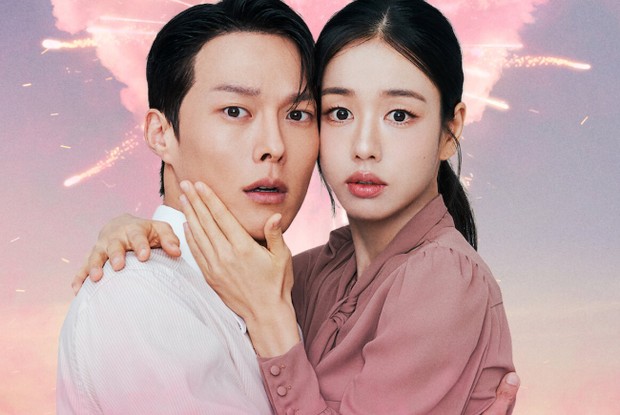 Dynamite Kiss / foto: netflix.com