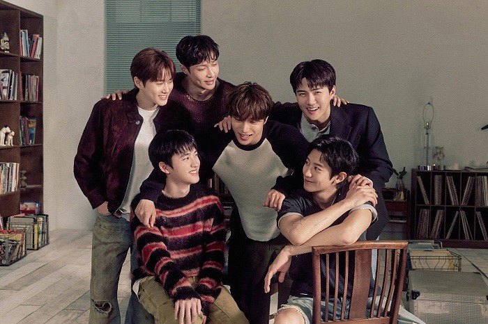 EXO./ Foto: x.com/weareoneEXO