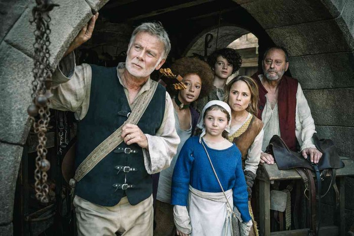 Family Pack (2024)/ Foto : IMDb