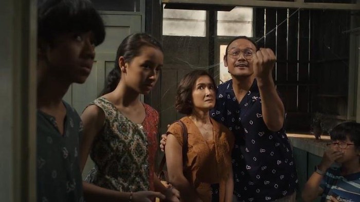 Film Slice of Life Indonesia: 10 Rekomendasi Paling Relate