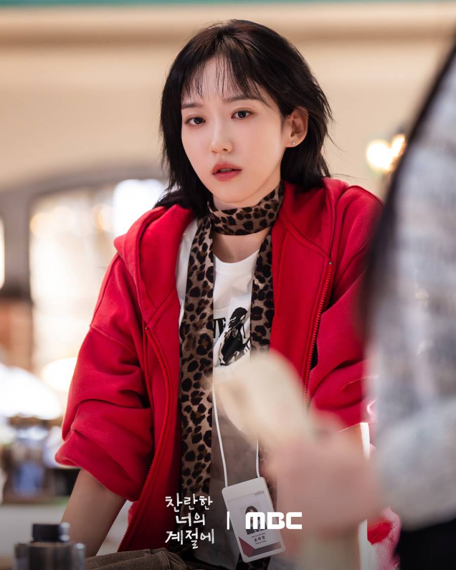 Sinopsis Singkat: Pertemuan Musim Panas dan Musim Dingin