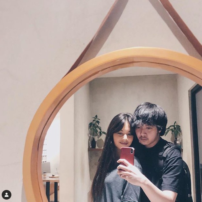 Hanif Ramadhana/Foto: detik