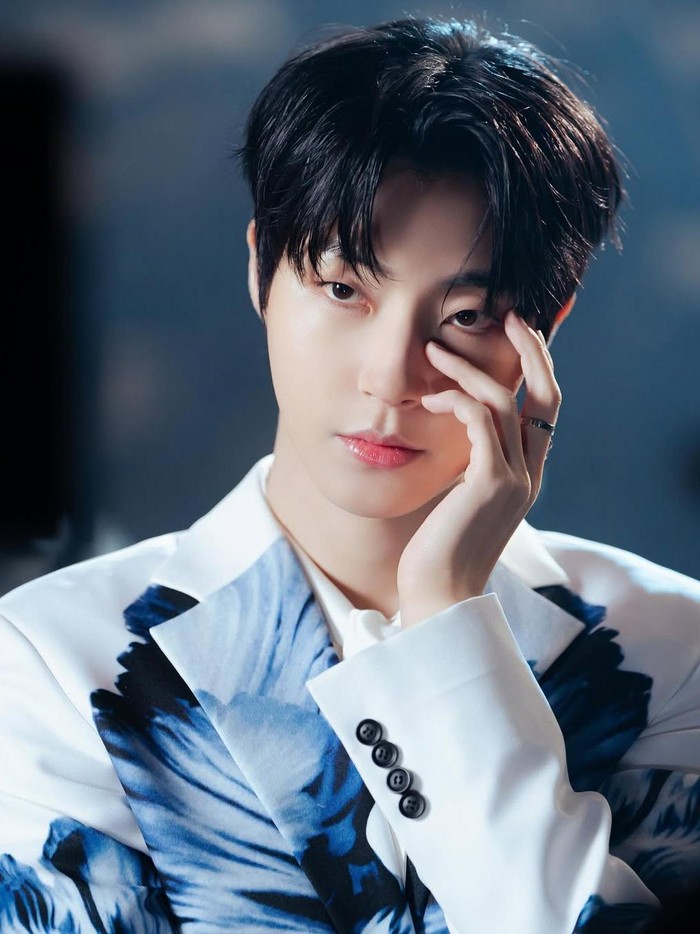 Hwang In Youp/Foto: Instagram.com/hi_high_hiy