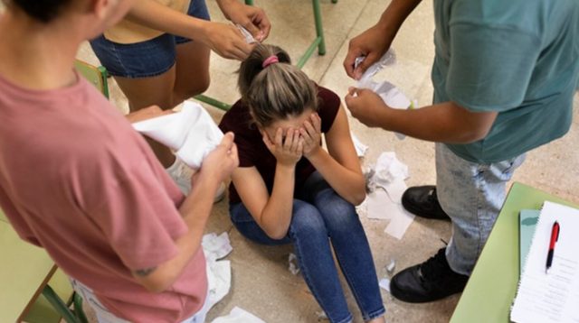 Cara Menghentikan Bullying Tanpa Kekerasan Paling Ampuh