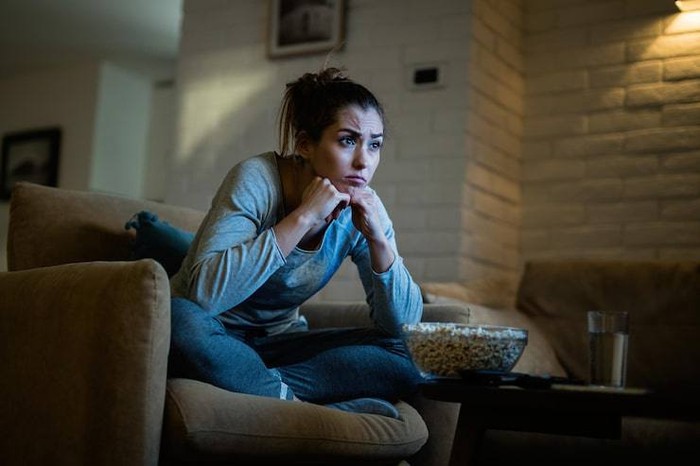 Ilustrasi hilangnya rutinitas emosional/ Foto: Freepik.com/DrazenZigic