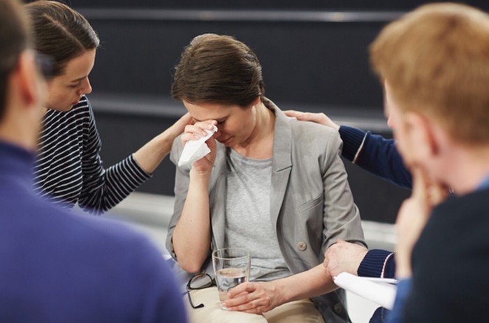 Ilustrasi konseling/Freepik: freepik