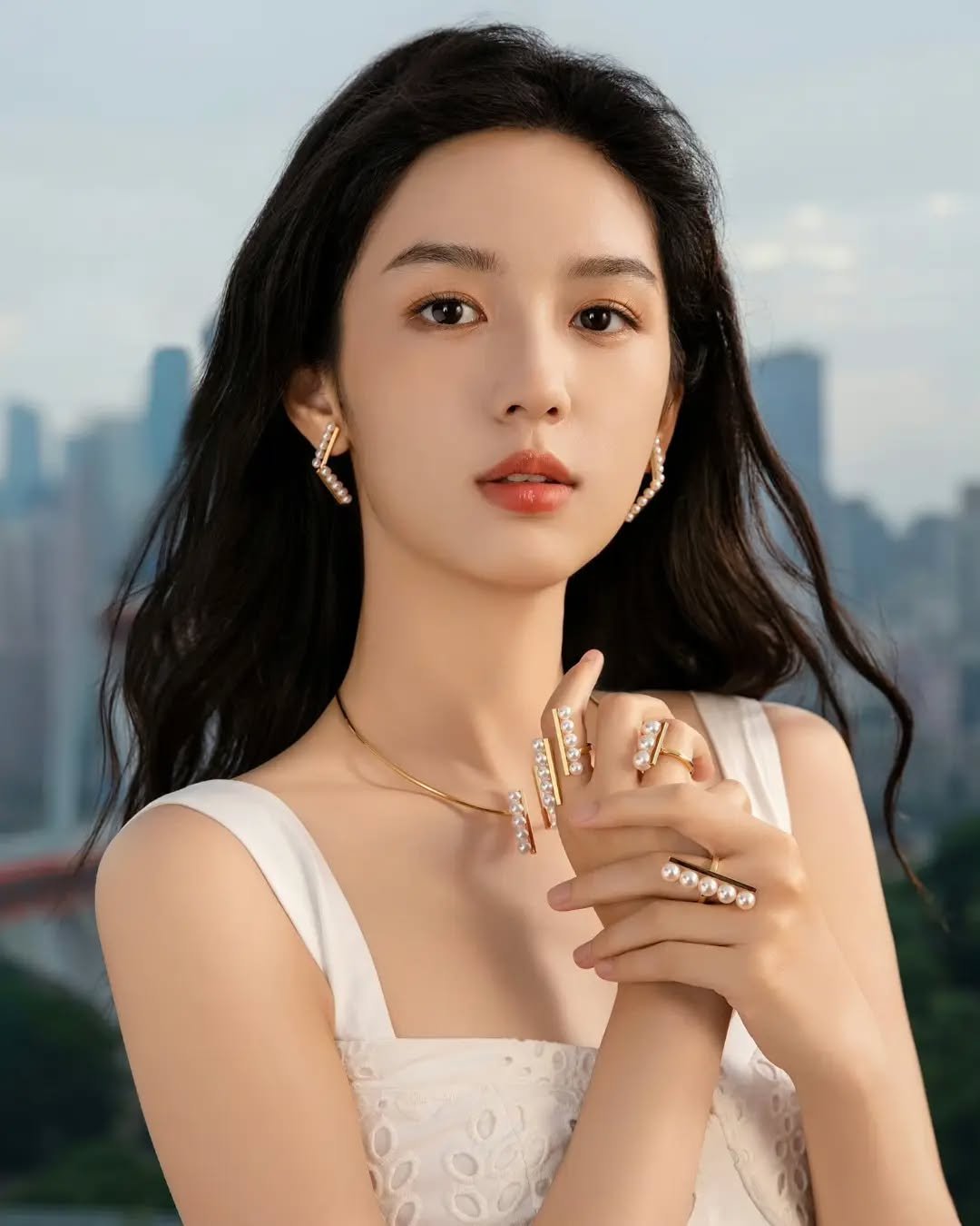 Fakta Menarik Seputar Zhou Ye