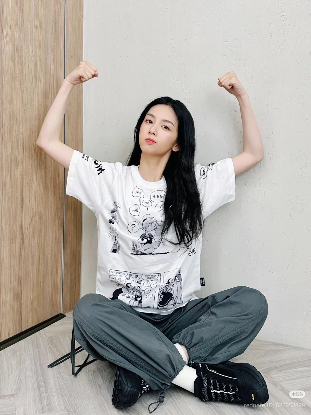 Latar Belakang dan Pendidikan Formal Zhou Ye