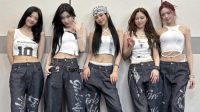 Jadwal Konser ITZY 2026 Tunnel Vision: Jakarta Masuk?