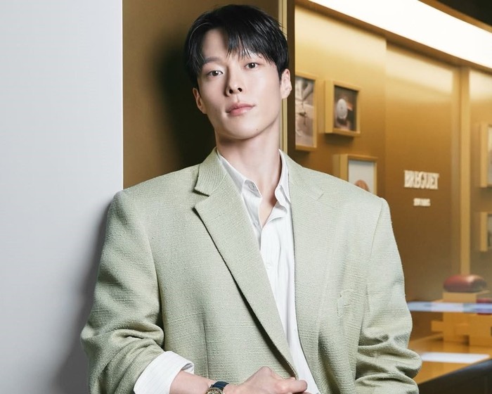 Jang Ki Yong/ Foto: instagram.com/juanxkui