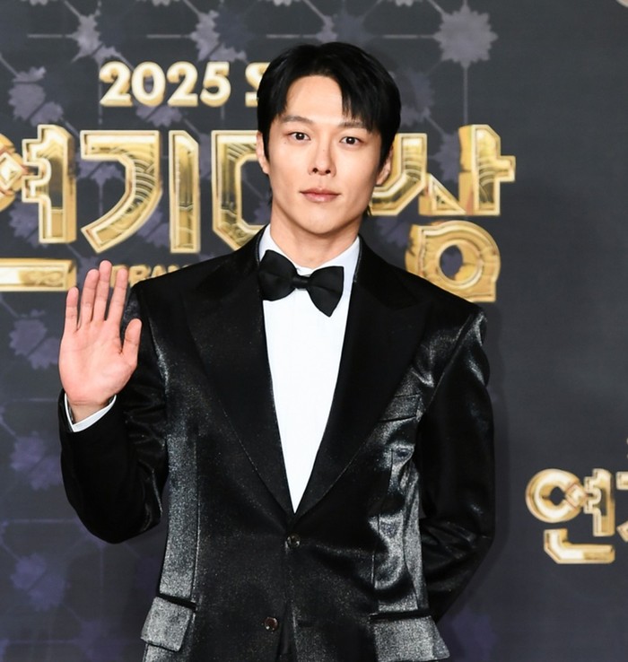 Jang Ki Yong/ Foto: instagram.com/sbsdrama.official