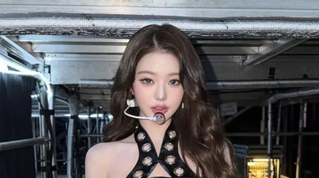 Jang Wonyoung Ikut Tulis Lirik Comeback IVE: Lagu ‘BANG BANG’!