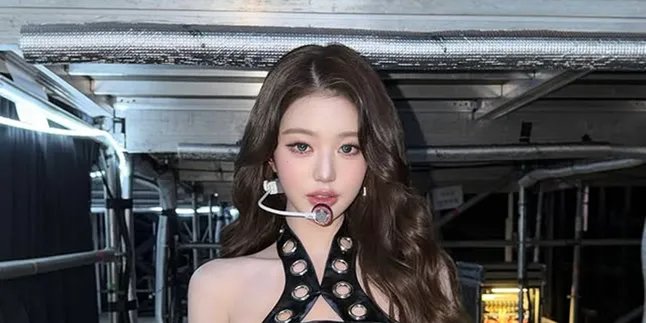 Jang Wonyoung Ikut Tulis Lirik Comeback IVE: Lagu ‘BANG BANG’!