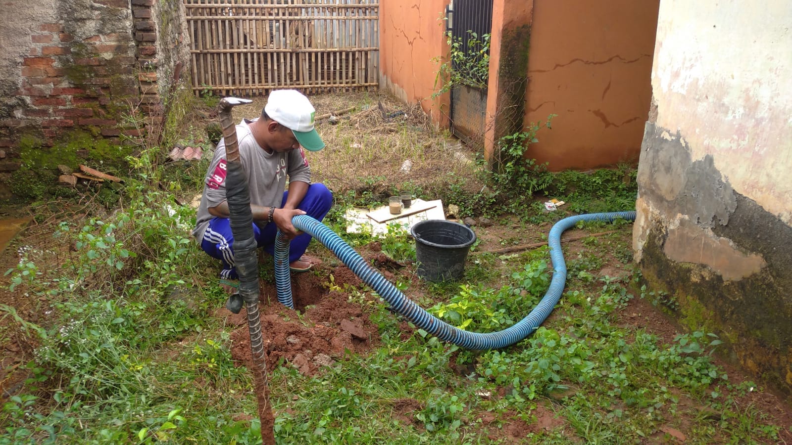 Jasa Sedot WC Subang Indramayu