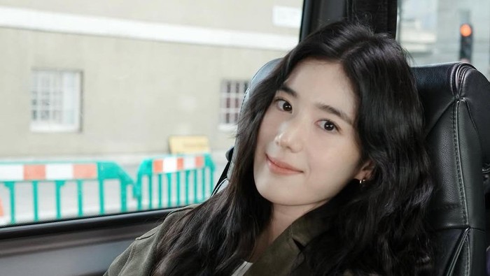 Aktris Korea Usia 40 Tahun di 2026, Visual Menolak Tua!