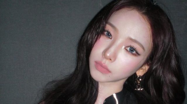 Film Pendek Karina aespa: Bukti Bakat Akting Memukau