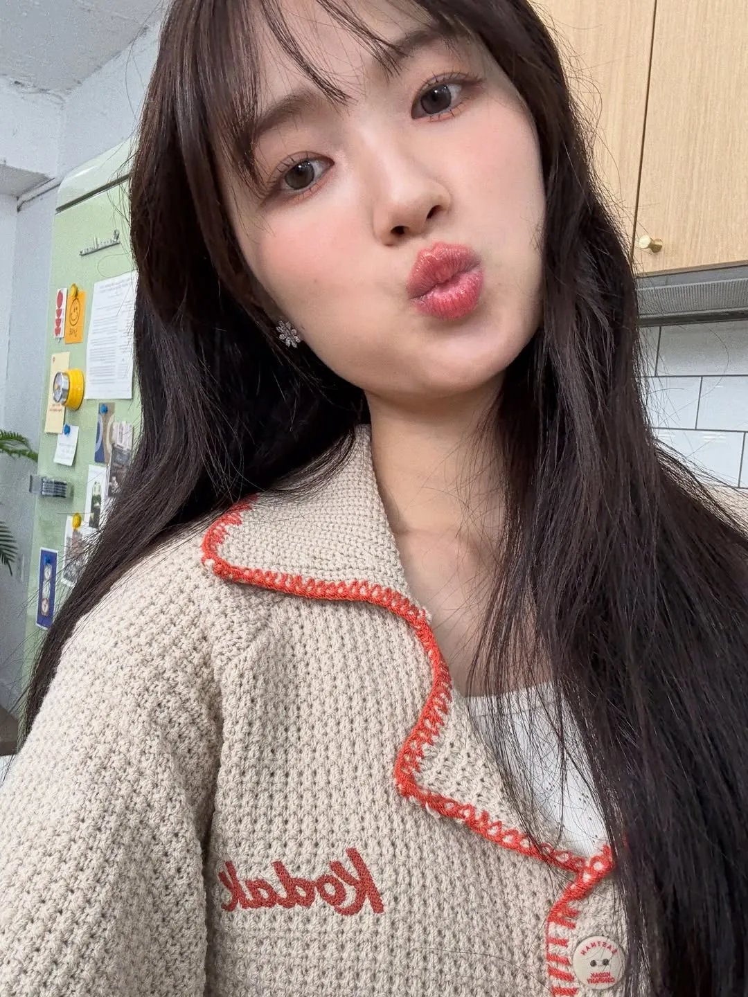 Kim Hye Yoon (credit: instagram/hye_yoon1110)