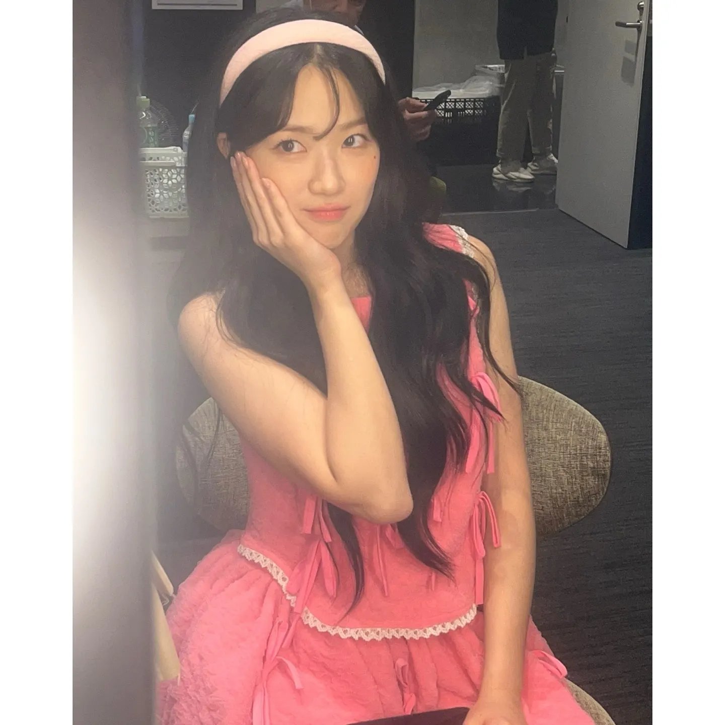 Kim Hye Yoon (credit: instagram/hye_yoon1110)