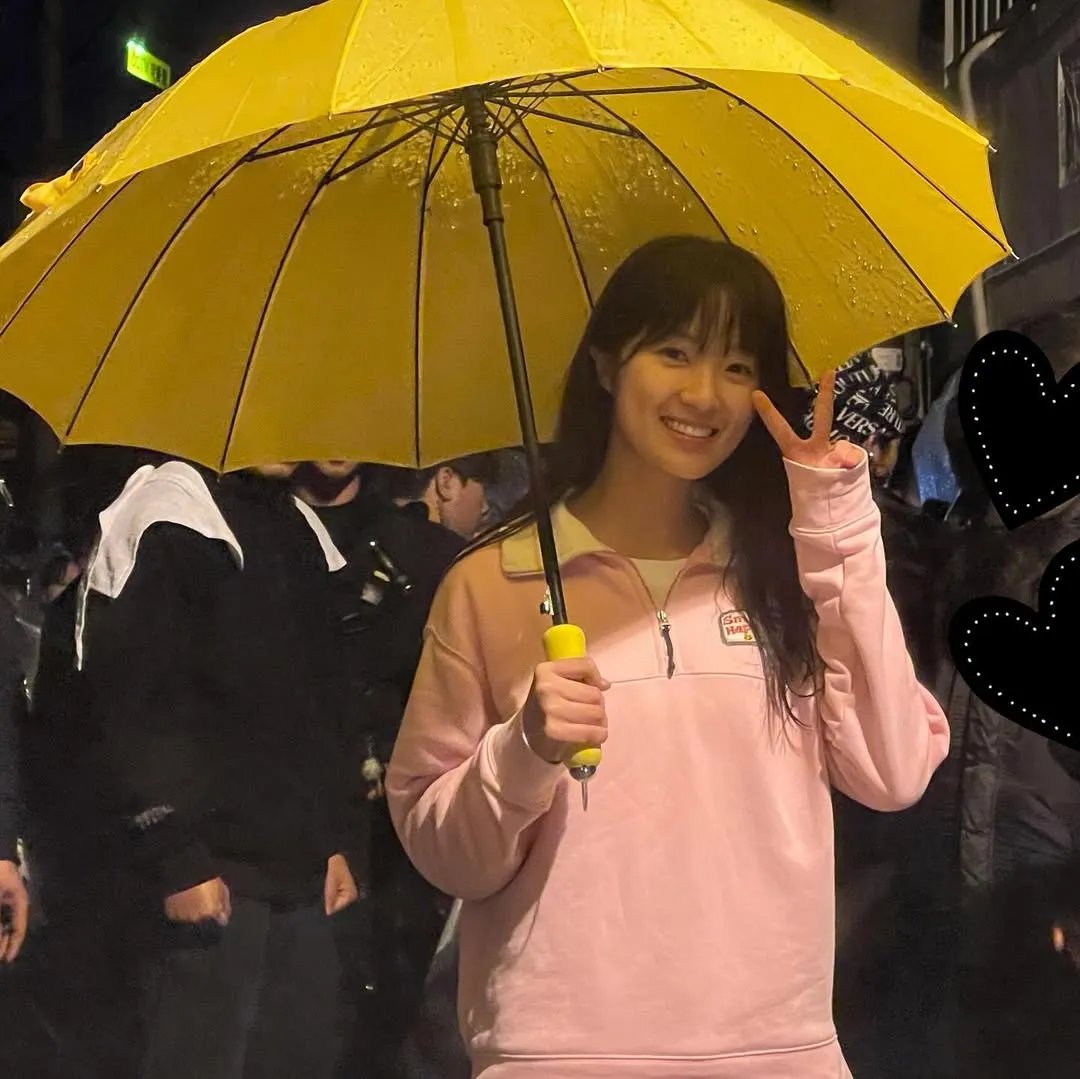 Kim Hye Yoon (credit: instagram/hye_yoon1110)