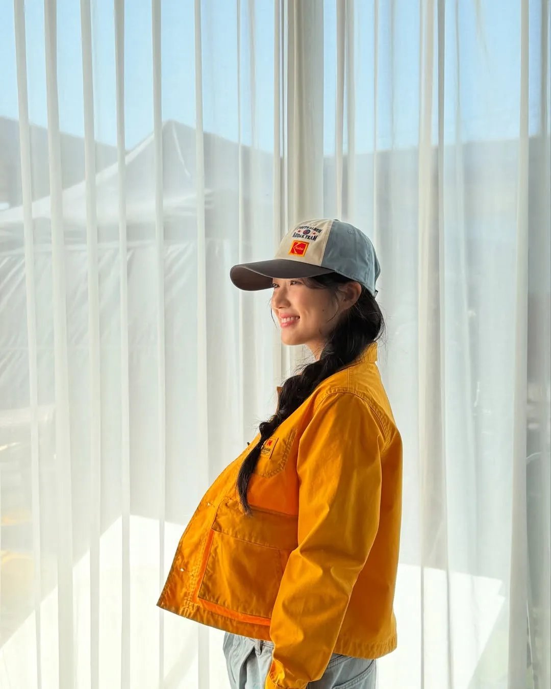 Kim Hye Yoon (credit: instagram/hye_yoon1110)