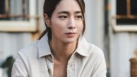 Lee Min Jung di Villains: Comeback Epik Jadi Penipu Kelas Kakap