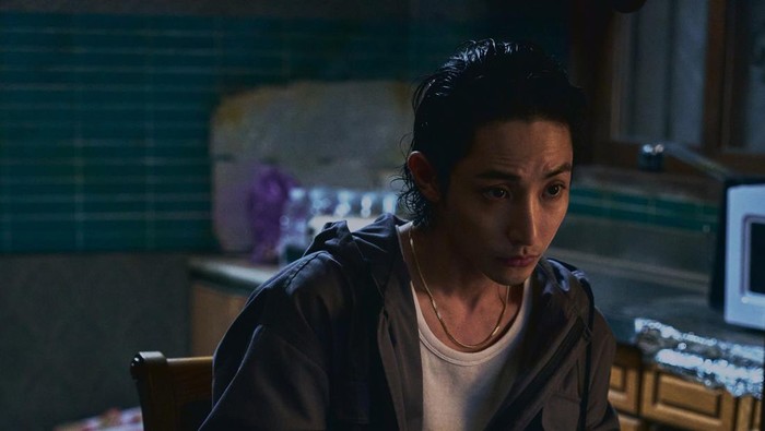 Lee Soo Hyuk Film Sister: Peran Villain Sadis Januari 2026