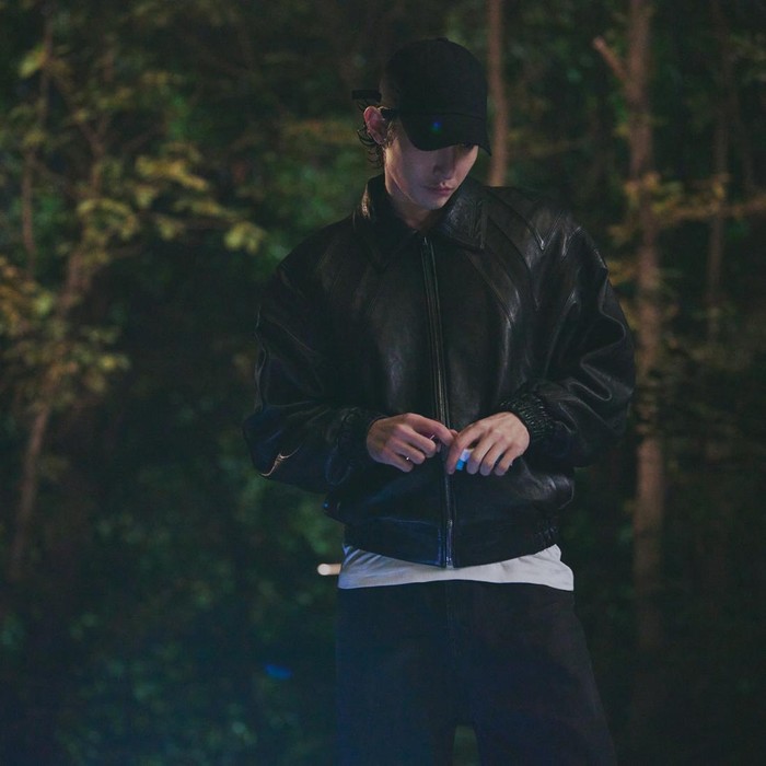 Lee Soo Hyuk di film Sister/ Foto: soompi.com