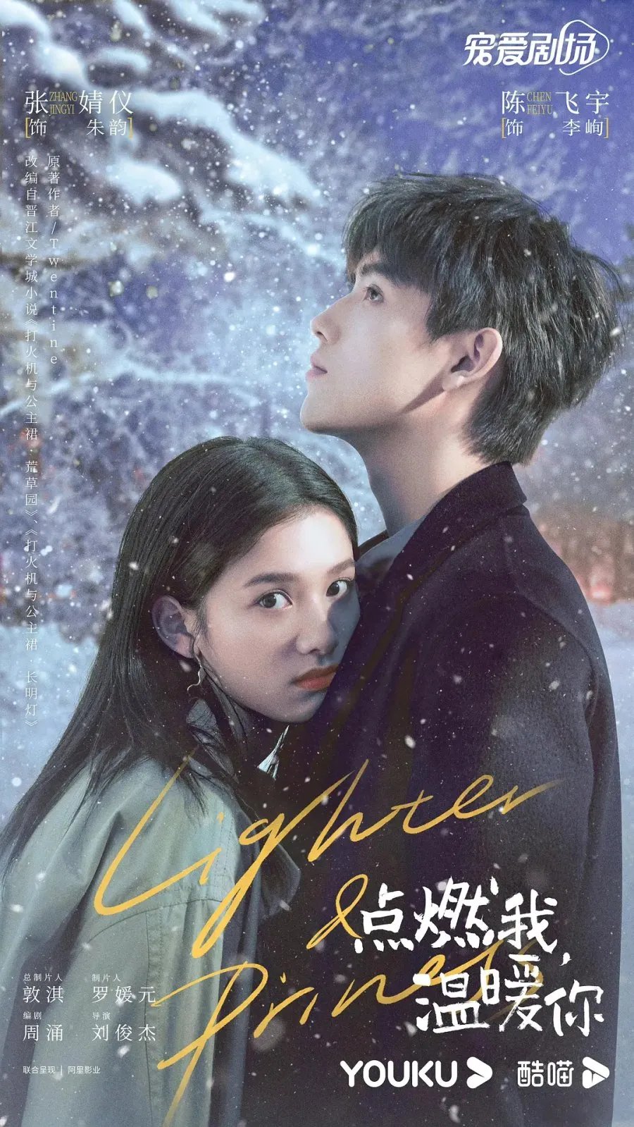 copyright: mydramalist