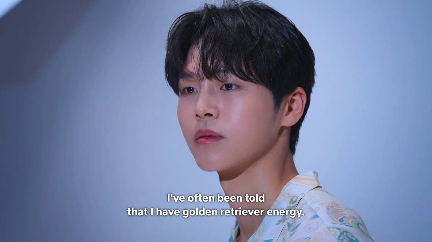 Lim Su Been peserta single's inferno mirip song joong ki/mydramalist.com