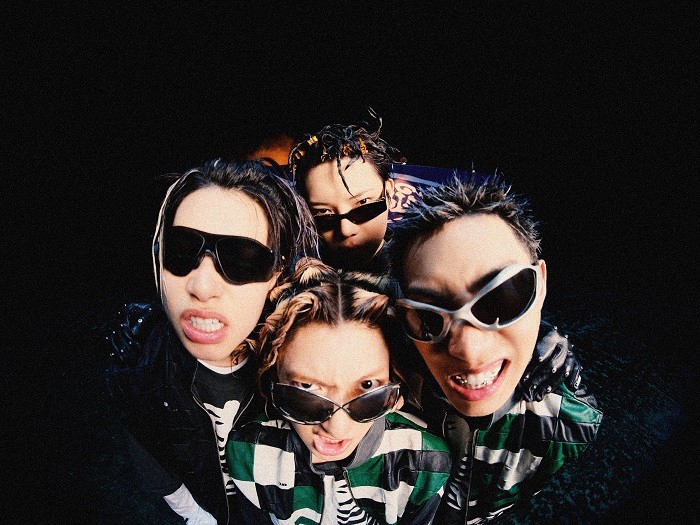 LNGSHOT./ Foto: x.com/LNGSHOT4sho