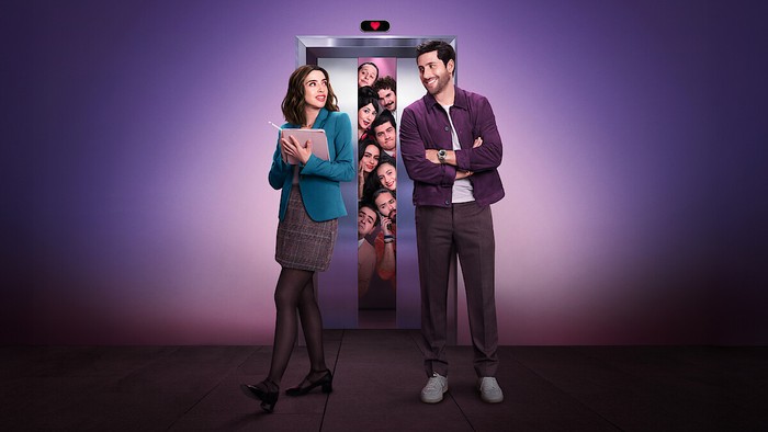 Love from 9 to 5/Foto: Netflix.com