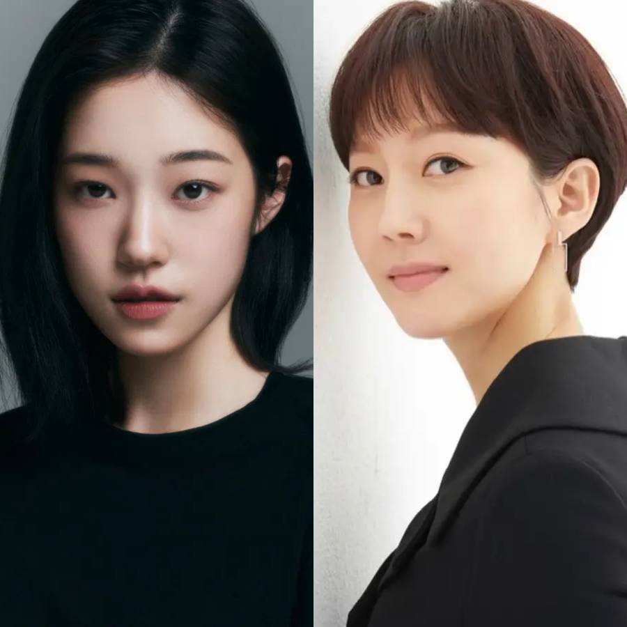 Moving Season 2: Roh Yoon Seo & Yeom Jung Ah Masuk Lineup?