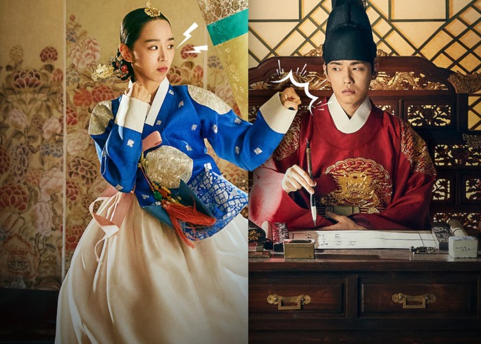 Mr. Queen / foto: netflix.com